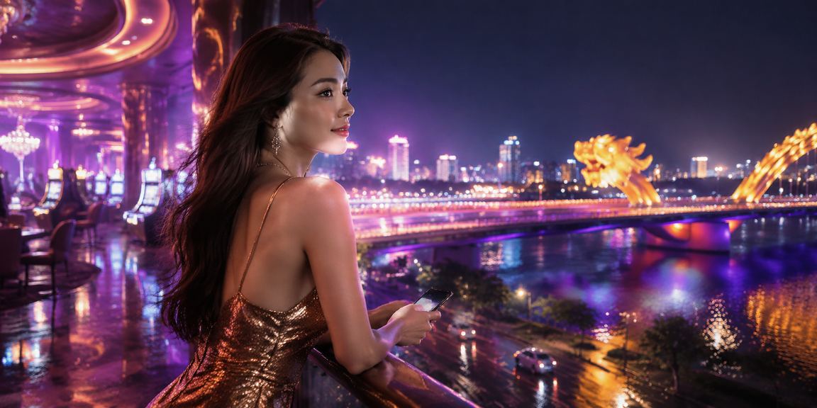 Người chơi đăng ký tài khoản casino trực tuyến tại Việt Nam