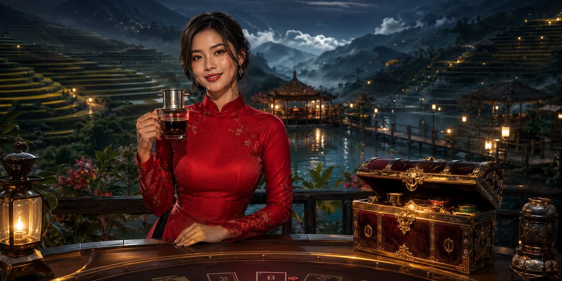 Người chơi Việt Nam tra cứu FAQ hỗ trợ casino trực tuyến