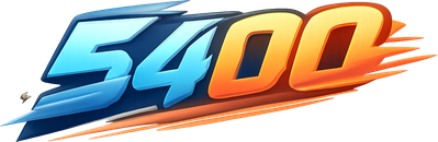 5400